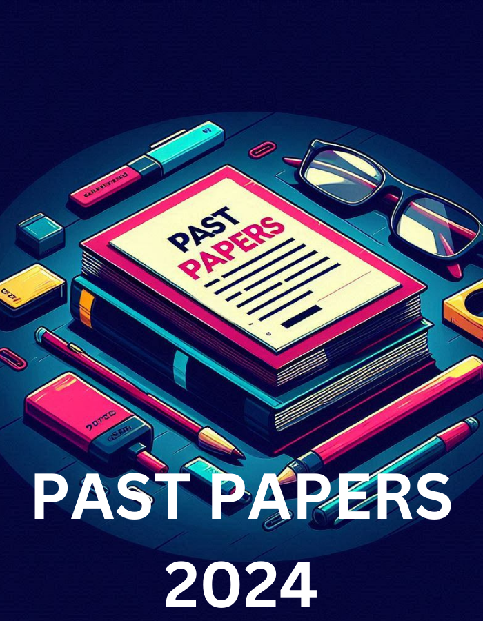 Past Papers 2024 for PPSC and FPSC Exams in Quiz Form - PPSC MCQS